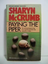 image of PAYING THE PIPER