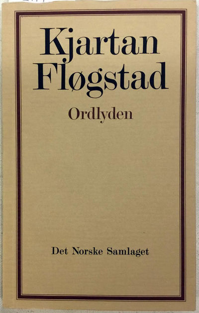 Ordlyden