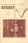 The Denver Westerners' Monthly Roundup: September 1968, Vol 24, No. 9