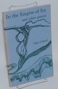image of In the Empire of Ice and other poems