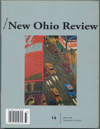 New Ohio Review - 14, Fall 2013