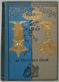 An Undivided Union by OPTIC, Oliver (William T. Adams) - 1899