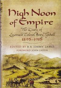 image of High Noon of Empire