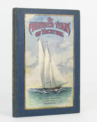 A Hundred Years of Yachting
