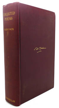 image of COLLECTED POEMS
