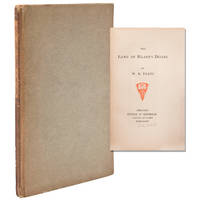 The Land of Heart's Desire