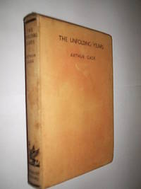 The Unfolding Years
