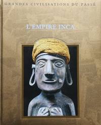 cover of L'Empire inca