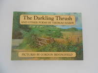 image of The Darkling Thrush and Other Poems By Thomas Hardy