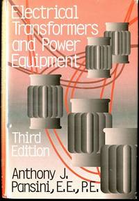 Electrical Transformers and Power Equipment (3rd Edition) by Fairmont Anthony J.; Press - 1999-02-04 - from Mark Lavendier, Bookseller (SKU: SKU1025552)