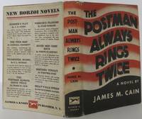image of The Postman Always Rings Twice
