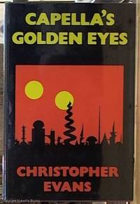 image of Capella's Golden Eyes