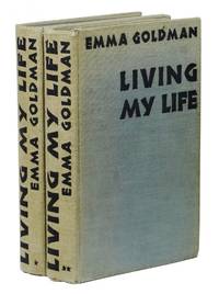 image of Living My Life - Volumes I & II
