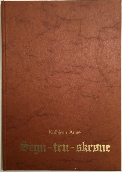 Segn -tru - skrøne. Ni artiklar om folkeminne.…