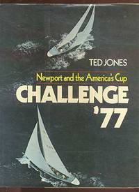 image of Challenge '77: Newport and the America's Cup