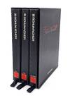 Frank Lloyd Wright: Prints; Wovens; Wallcoverings (3 volume box set)
