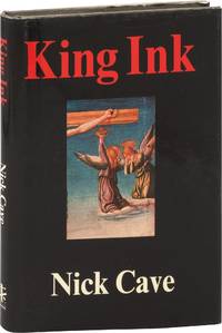 cover of King Ink (First Edition)
