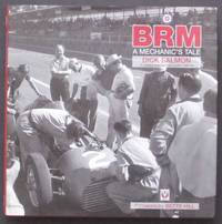 BRM: A Mechanic's Tale