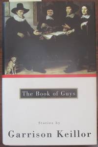 cover of Book of Guys, The: Stories By Garrison Keillor