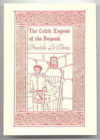 image of THE CELTIC LEGEND OF THE BEYOND.