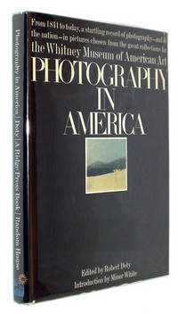 Photography in America