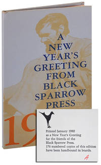 D.H. LAWRENCE &amp; THE HIGH TEMPTATION OF THE MIND - DELUXE ISSUE (COPY &#039;A&#039;) by Olson, Charles - 1980