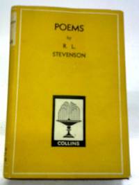 Poems by Robert Louis Stevenson