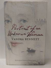 Portrait of an Unknown Woman (SIGNED)