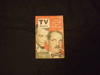 This Week on TV. How June Valli Lost 40 Pounds. Groucho's Fenneman Talks Back. Vol. VI. No. 9
