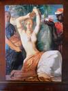 Theodore Chasseriau (1819-1856): The Unknown Romantic