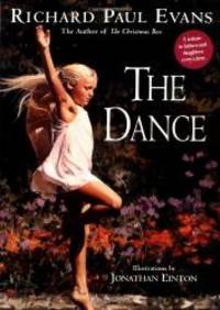 The Dance by Richard Paul Evans - Hardcover - 1999-09-08 - from Books Express (SKU: 0689823517n)