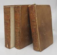 cover of Adèle et Théodore, ou Lettres sur L'Éducation. Vol. I-III