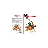 Chicken Run (Paperback) by Assistant Professor School of Architecture Ellen Weiss,Peter Lord,Nick...