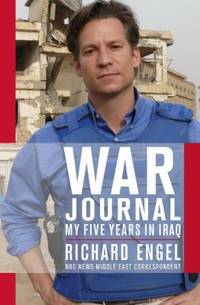 War Journal : My Five Years in Iraq