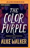 The Color Purple by Alice Walker - 2019-03-12