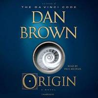 image of Origin: A Novel