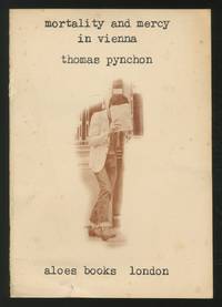 cover of Mortality and Mercy in Vienna