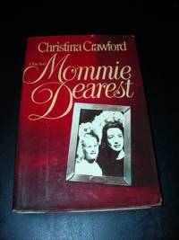 Mommie Dearest by Crawford, Christina