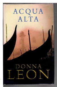 image of ACQUA ALTA.