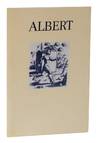 Hermann Albert: Bilder 1983-1984