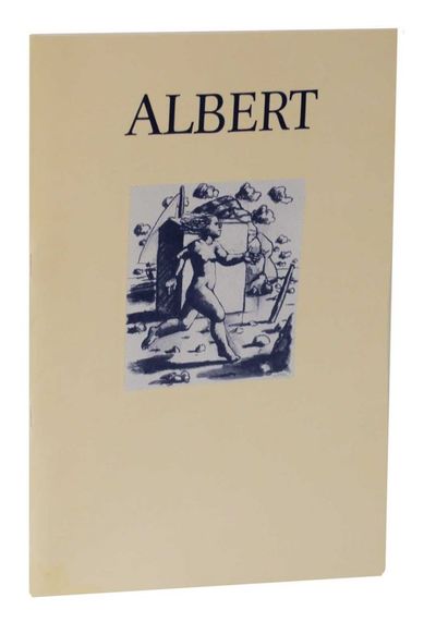 Hermann Albert: Bilder 1983-1984