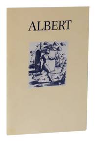 Hermann Albert: Bilder 1983-1984