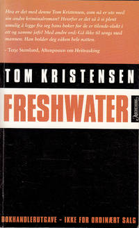 Freshwater.