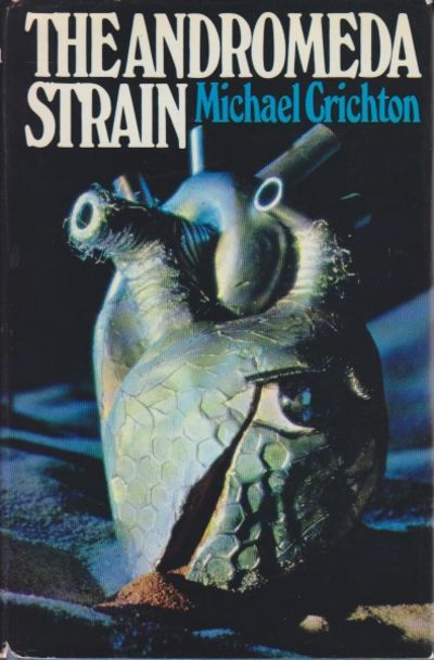 The Andromeda Strain.