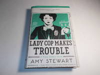 image of Lady Cop Makes Trouble (A Kopp Sisters Novel)