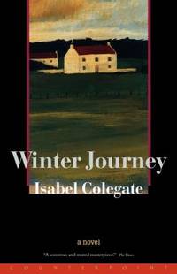 A Winter Journey