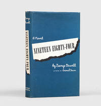 image of Nineteen Eighty-Four.