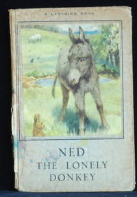 Ned The Lonely Donkey