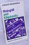 Anarchy. No. 92 (Vol. 8 No. 10), October 1968: A Tale of Two Schools; Risinghill and Kilquhanity