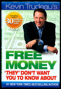 image of Kevin Trudeau's Free Money "They" Don't Want You to Know About